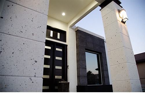 Cantera Stone Applications Image